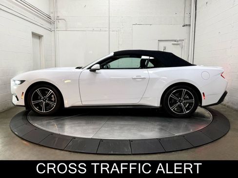 Used 2024 Ford Mustang Premium RWD image 14