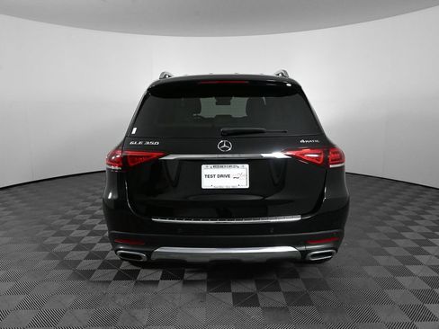 Certified 2023 Mercedes-Benz GLE 350 4MATIC image 29
