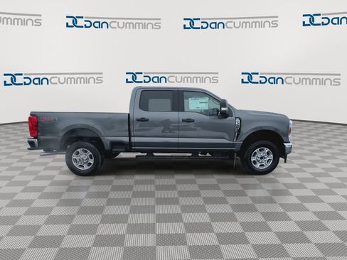 New 2026 Ford F350 XLT w/ FX4 Off-Road Package AWD/4WD image 9