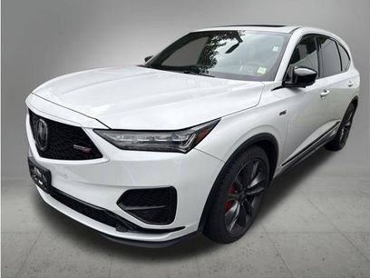 Used 2022 Acura MDX Type S