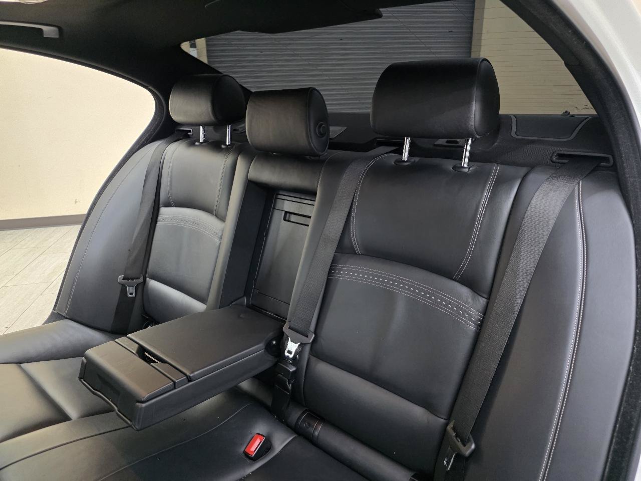 Used 2016 BMW 535i Sedan RWD image 27