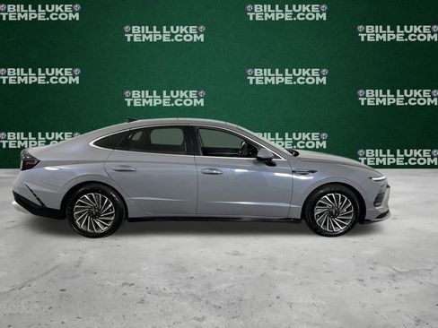 Used 2024 Hyundai Sonata Limited image 6