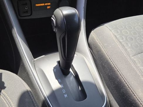Used 2020 Chevrolet Trax LS w/ Tint and Cruise Package FWD image 25