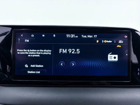 Used 2024 Hyundai Palisade Calligraphy AWD/4WD image 27
