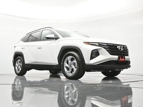 Used 2024 Hyundai Tucson SEL FWD image 37