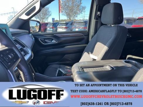 Used 2024 Chevrolet Tahoe LS image 9