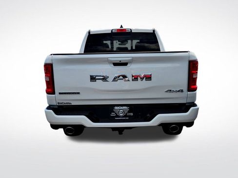New 2026 RAM 1500 Big Horn image 6