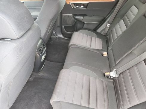 Used 2020 Honda CR-V EX image 39