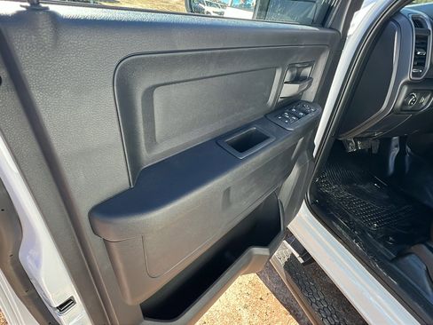 New 2026 RAM 2500 Tradesman image 14