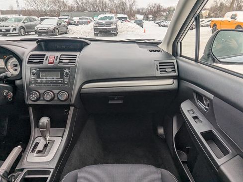Used 2014 Subaru Impreza 2.0i Sport Premium image 17
