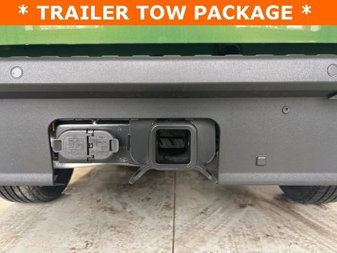 New 2025 Ford Maverick XLT w/ XLT Luxury Package image 32