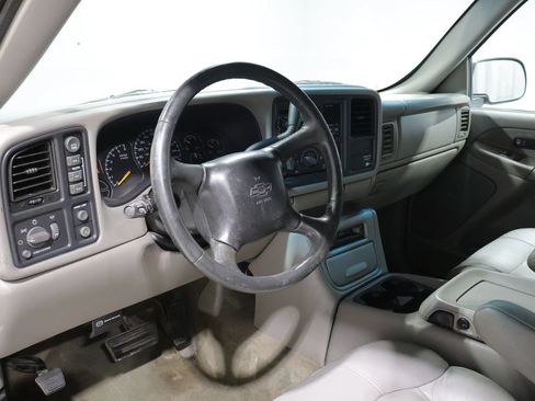Used 2000 Chevrolet Silverado 1500 LT w/ Off-Road Chassis Pkg AWD/4WD image 16