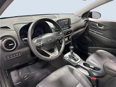 Used 2020 Hyundai Kona Ultimate AWD/4WD image 13