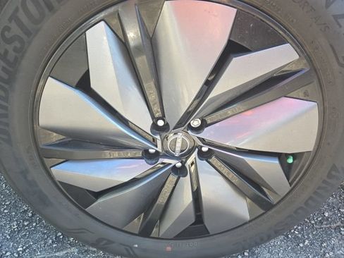 Certified 2023 Nissan Ariya FWD image 11