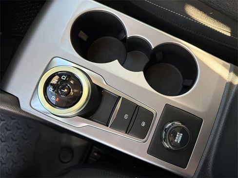 Used 2024 Ford Bronco Sport Big Bend w/ Convenience Package image 24