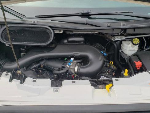 Used 2015 Ford Transit 350 T-350 148 Low Rf 9500 GVWR Sw image 25