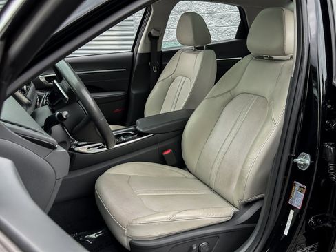 Used 2020 Hyundai Sonata Limited image 23