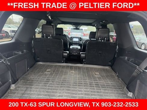 Used 2019 Ford Expedition Limited w/ Equipment Group 301A image 13