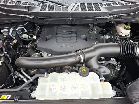 Used 2023 Ford F150 XLT image 25