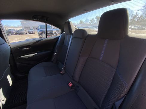 Used 2021 Toyota Corolla SE image 25