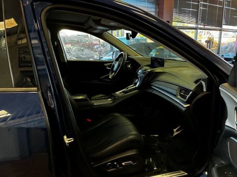 Used 2019 Acura RDX AWD image 32