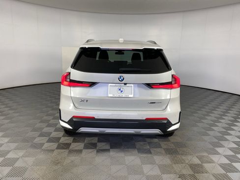New 2026 BMW X1 xDrive28i w/ Technology Package image 30