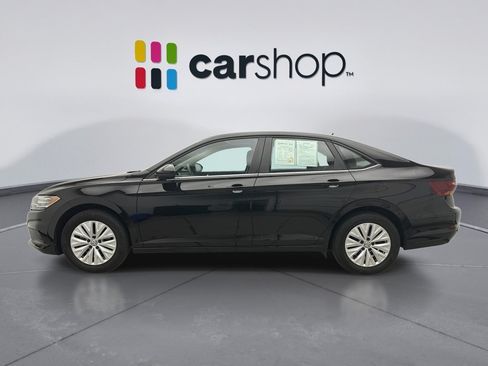 Used 2019 Volkswagen Jetta S w/ Driver Assistance Package FWD image 2