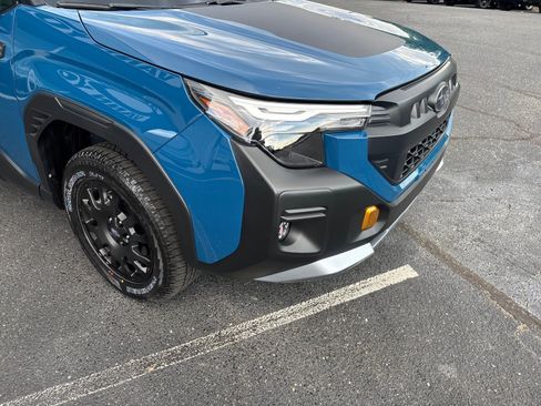 New 2026 Subaru Forester Wilderness AWD/4WD image 6