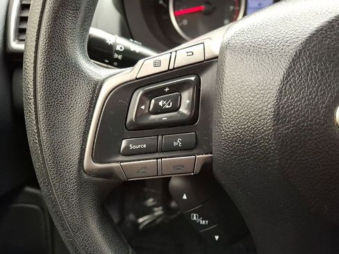 Used 2016 Subaru Forester 2.5i w/ Alloy Wheel Package image 17