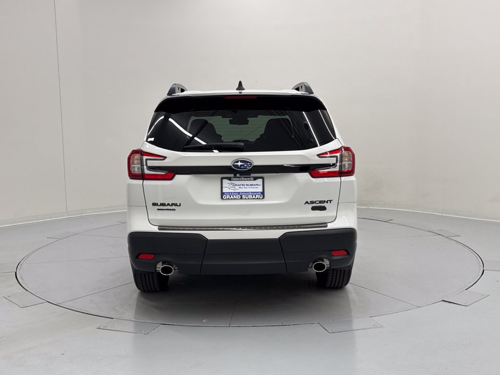 New 2026 Subaru Ascent Bronze Edition AWD/4WD image 4