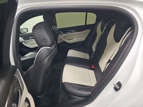 Used 2022 Cadillac CT5 Sport image 7