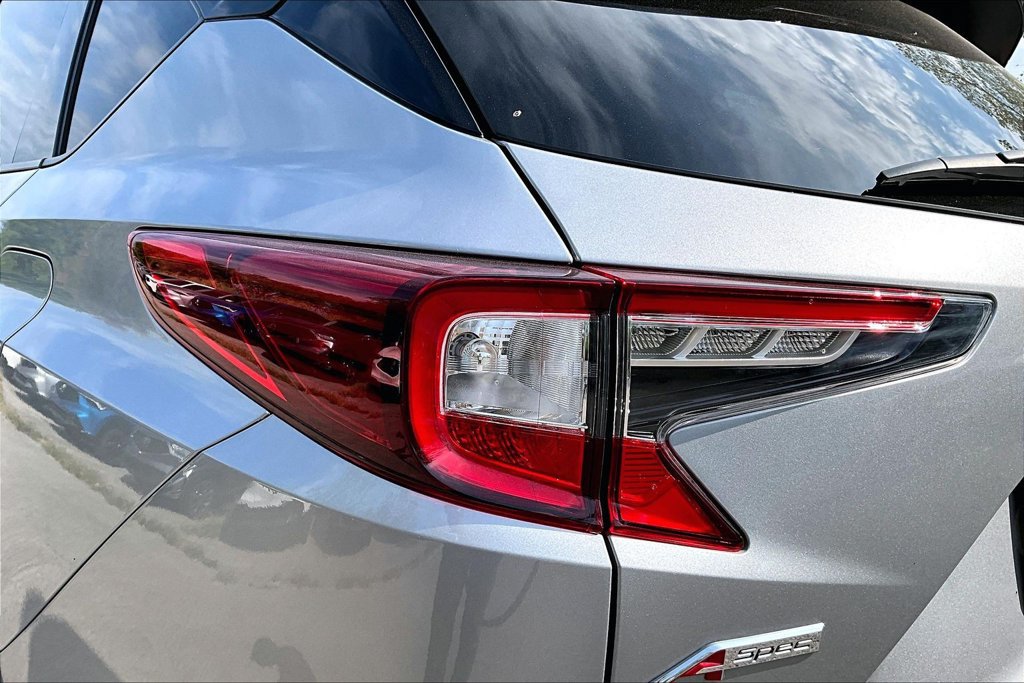 Used 2022 Acura RDX w/ Advance Package AWD/4WD image 40