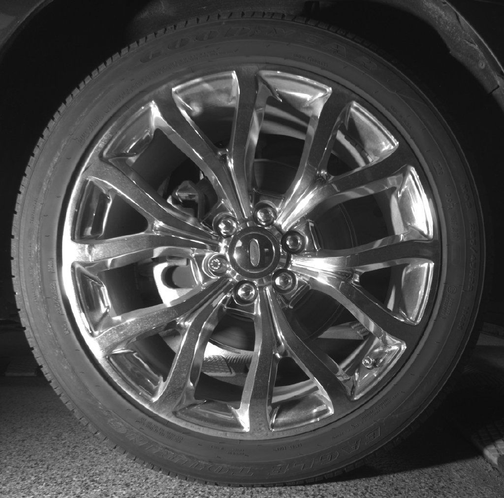 Used 2019 Ford Expedition Limited w/ Equipment Group 303A AWD/4WD image 11
