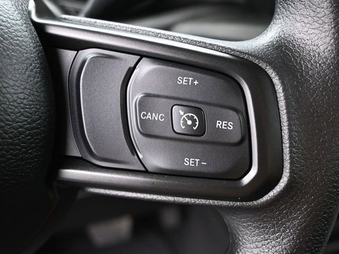 Used 2026 Jeep Wrangler Sport image 18