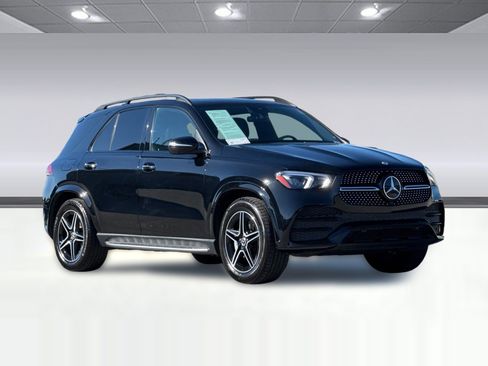 Used 2022 Mercedes-Benz GLE 450 4MATIC image 6