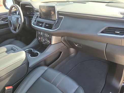 Used 2024 Chevrolet Tahoe RST w/ Luxury Package image 30