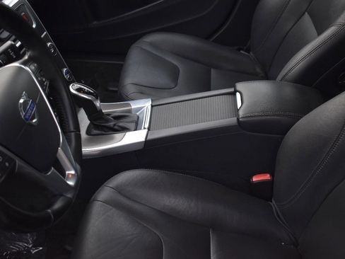 Used 2015 Volvo S60 T5 Premier Plus image 27