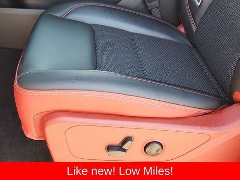 Used 2025 RAM 1500 Rebel w/ Rebel Level 1 Equipment Group AWD/4WD image 35