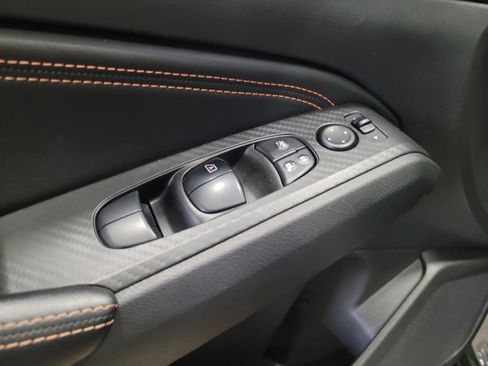 Used 2019 Nissan Altima 2.5 SR AWD/4WD image 27