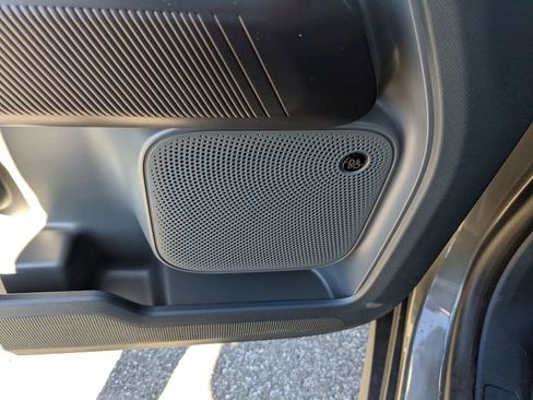 New 2026 Ford Maverick Lariat w/ Black Appearance Package image 18