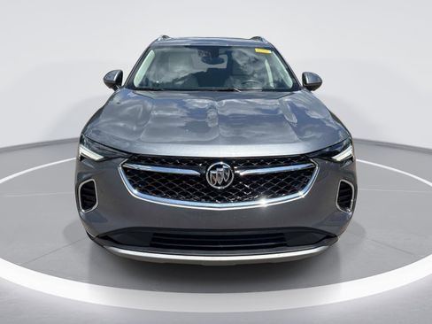 Used 2021 Buick Envision Avenir w/ Technology Package II FWD image 2