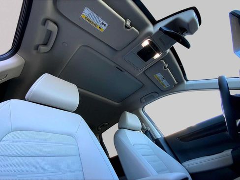 Used 2025 Honda CR-V EX-L image 25