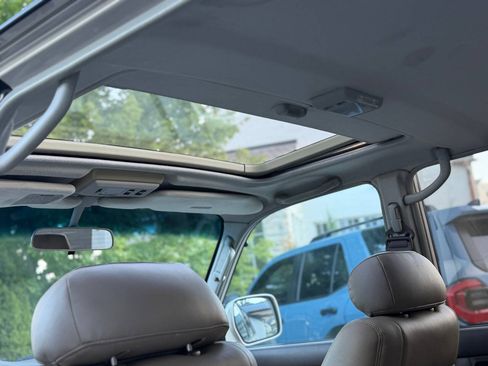 Used 1995 Toyota Land Cruiser AWD/4WD image 58
