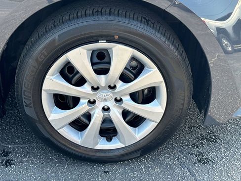 Used 2024 Toyota Corolla LE image 13