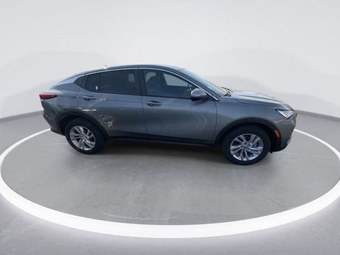 New 2026 Buick Envista Preferred FWD image 9
