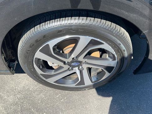 Used 2020 Subaru Legacy Limited image 28