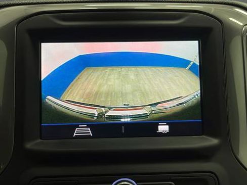 Used 2023 GMC Sierra 2500 Pro w/ Convenience Package image 13