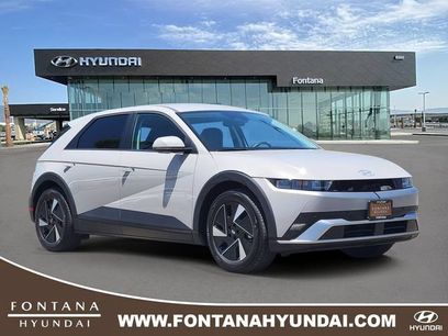 New 2026 Hyundai Ioniq 5 SEL