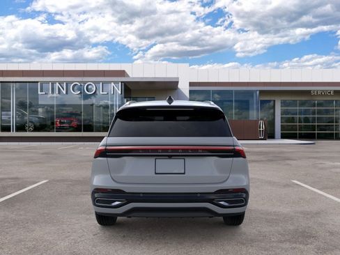 New 2026 Lincoln Nautilus Reserve AWD/4WD image 27