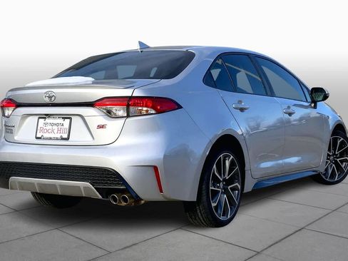 Used 2020 Toyota Corolla SE image 13